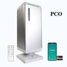Hot Selling washable air purifier With PCO technology patent from China OEM factory